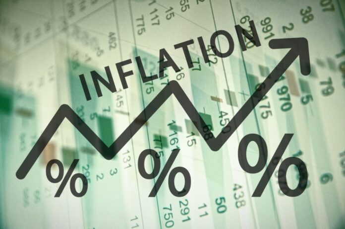 Inflation-Rise Inflation-Rise