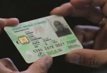 NIMC-Registration