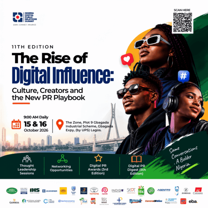 Nigeria-Digital-PR-Summit-2026-Flyer