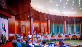 TINUBU-CHAIRS-NEC-MEETING