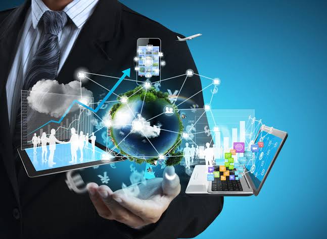 Technology- Technology-
