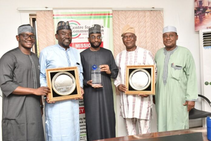 The-handing-over The-handing-over