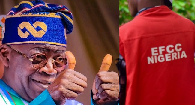 Tinubu_EFCC-photo-combo Tinubu_EFCC-photo-combo