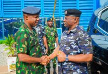 Hatsarin Jirgin Sama na Ondo: Disu Ya Jajantawa NAF, Ya Jaddada Goyon Bayan Ƴan Sanda WhatsApp-Image-2026-10-09-at-19.35.24