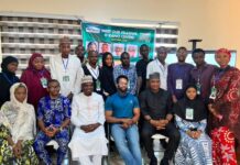 PRNigeria Fellowship: Soyombo Ya Jan Hankalin Matasa Ƴan Jarida su Kiyaye Da’a da Muradun Jama’a WhatsApp-Image-2026-10-15-at-18.57.48