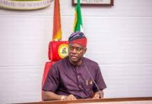 Fadar Shugaban ƙasa ta Ƙaryata Makinde Kan N250bn Ribar NLNG Ta ce “Ya Saɓama Hankali” makinde