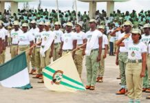 Me Zai Zo Bayan Kwanaki 365 a Kakin NYSC ? Daga Rabbi Ummi Umar nysc