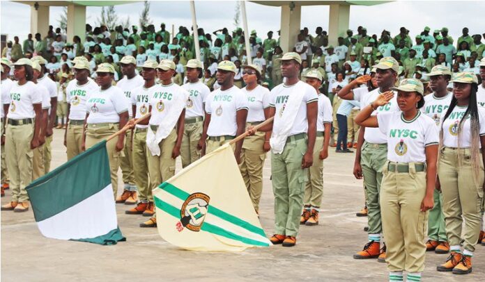 nysc nysc