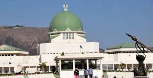 NASC Appoints Sani Magaji Tambuwal Ag Clerk of National Assembly ...