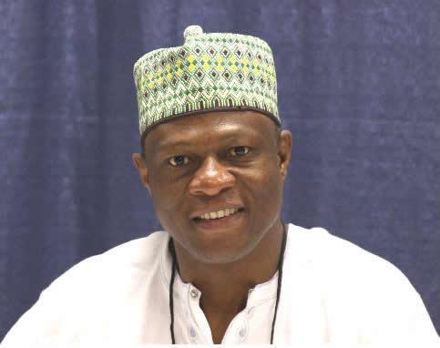 Prof Lebbie University of Abuja Promotes 44 Staff to Professorial Rank - PRNigeria News