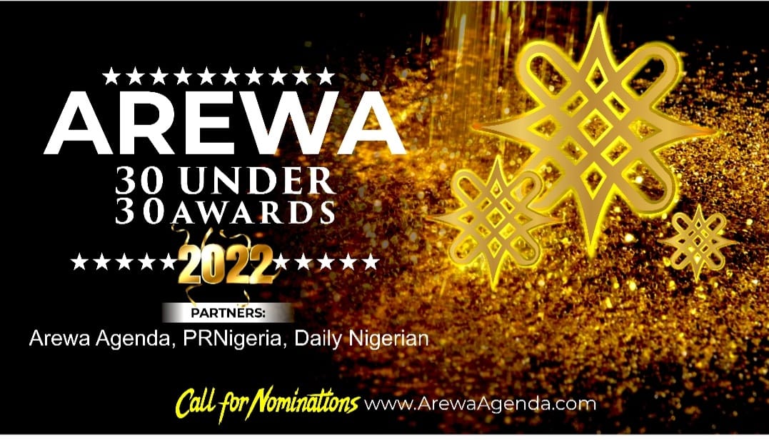 Awards for Arewa Under 30 Stars and Conference Debut in Kano ...
