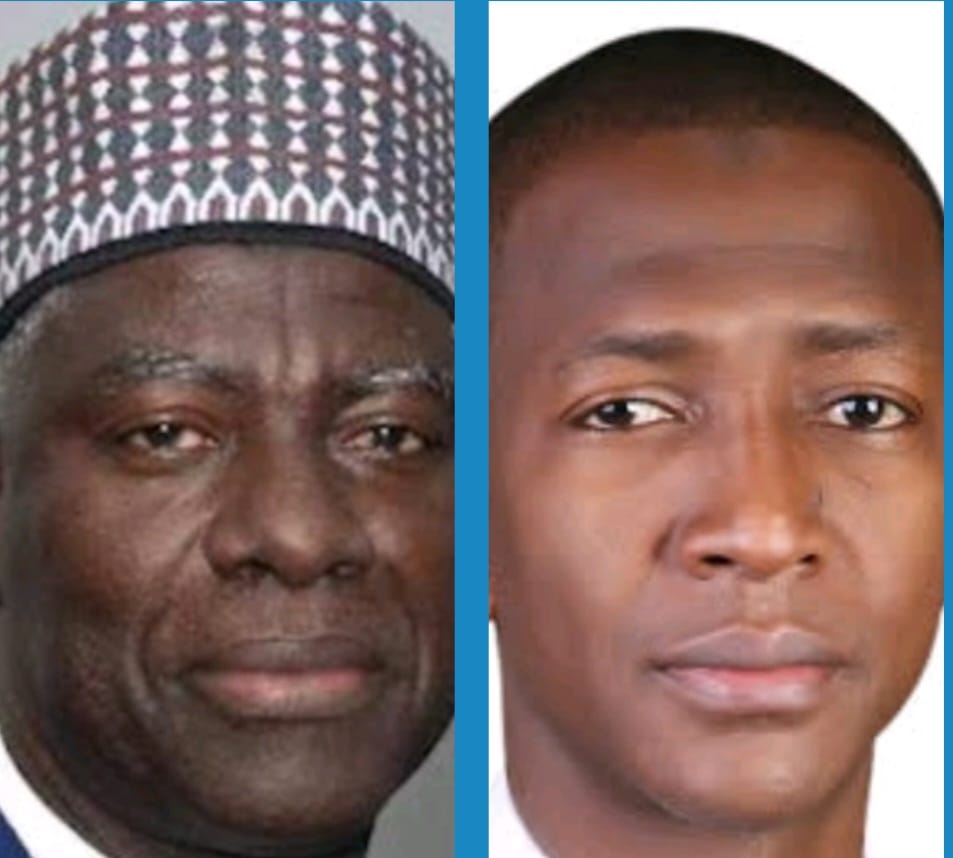 24 Hours After Tinubu's Inauguration, DSS, EFCC Reignite Inter-Agency ...