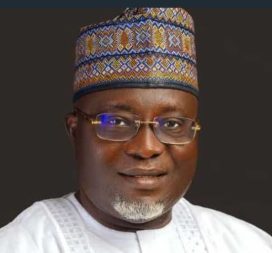 IEDPU Elects Lukman Atanda as Chairman of FCT Chapter - PRNigeria News