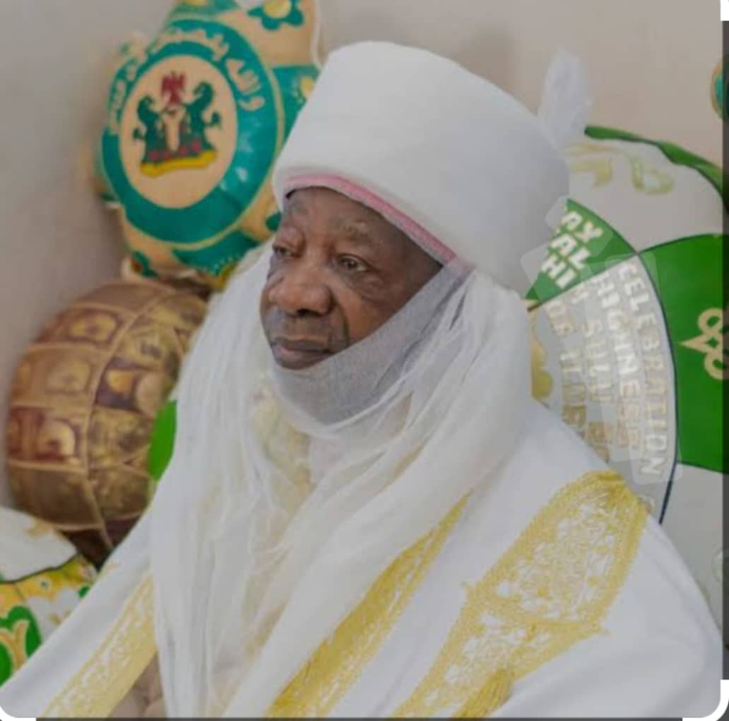 Alhaji Ibrahim Sulu Gambari Twenty Nine Years Of A Superlative Reign 