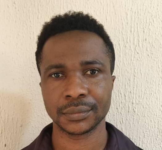 DSS arrests blogger over fake recruitment notice