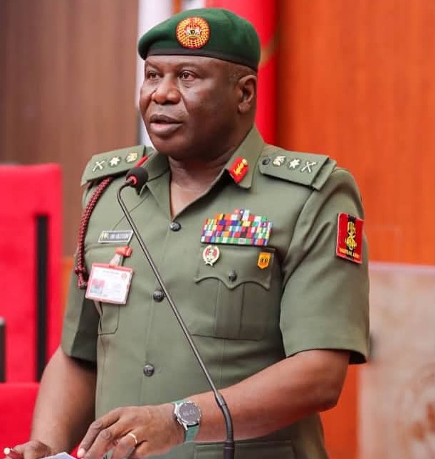 Defence Chief Oluyede Seeks Enhanced Intelligence Sharing to Combat Insecurity Across Africa - PRNigeria News