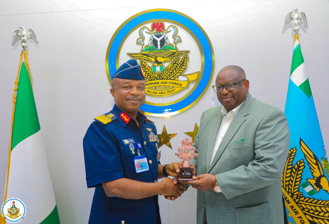 Plateau Insecurity Plateau Insecurity: Governor Urges NAF to Deepen Air Support ...