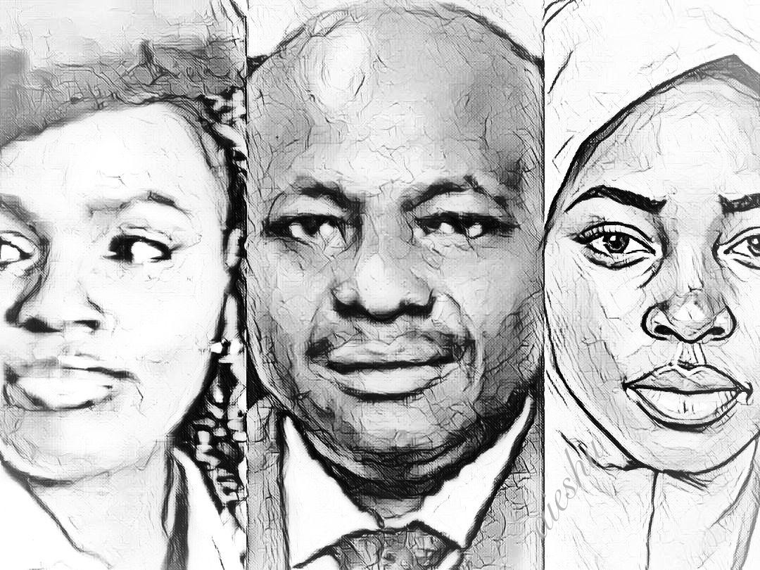 Walida Joshi Rmr To DSS Boss: What Was Good for Ese Oruru Must Also Be Good for Walida ...