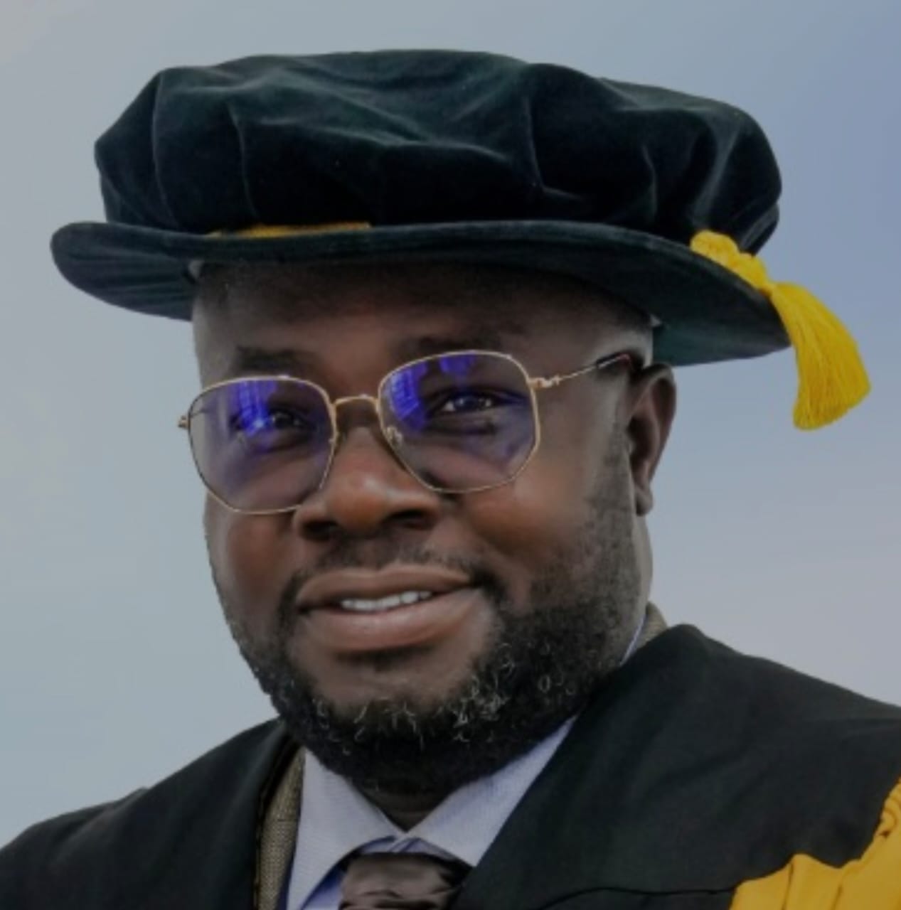 Prof. Al Light Prof. Omonigho Otanocha Calls for