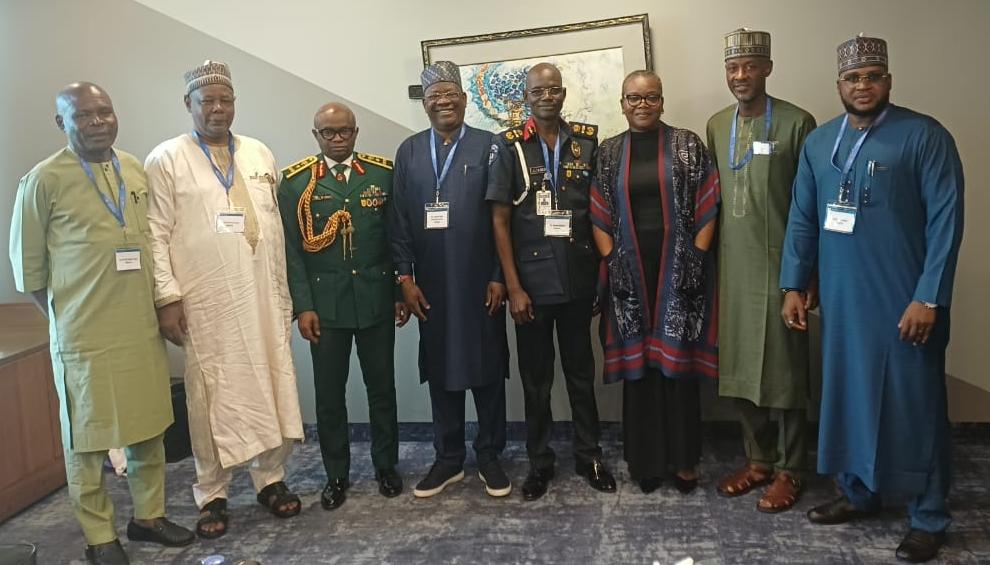 ACSS Nigeria Chapter Takes Centre Stage at West Africa Counterterrorism Workshop in Côte d’IvoireNigeria News