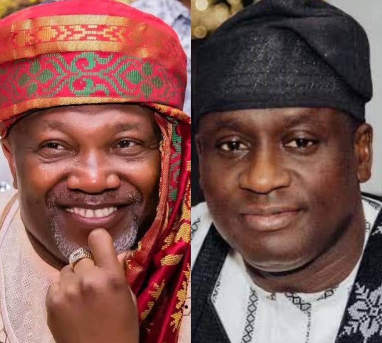 Kwara 2027: Saraki, PDP Rally Behind Kale Kawu for Showdown with APC’s DanladiNigeria News