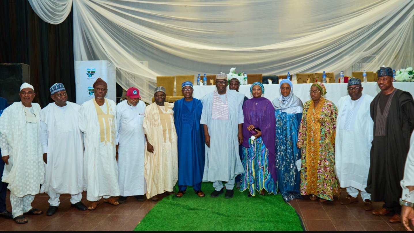 Ilorin Elite Converge as Third Estate Sets 2027 Economic and Political AgendaNigeria News