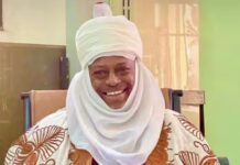 Prince Nazir Ado Ibrahim