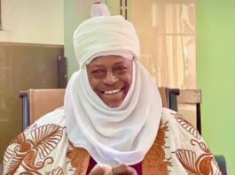 Prince Nazir Ado Ibrahim
