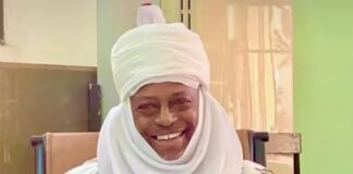 Prince Nazir Ado Ibrahim