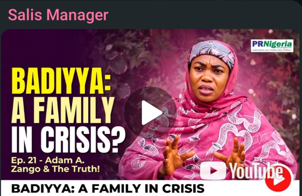MOVIE REVIEW: Badiyya Episodes 1 & 2 – Where Love Collides with TemptationNigeria News