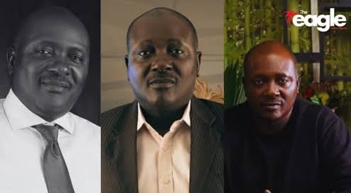 Dotun Oladipo: Why Does Sudden Death Take the Good and Spare the Wicked?