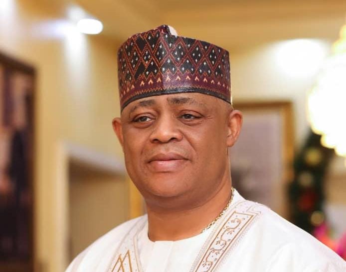 Nigeria, South Africa Must Preserve Historic Bond, Says Fani-Kayode - PRNigeria News