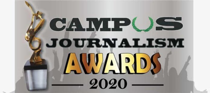 Youths-Digest-Campus-Journalism-Awards 2020