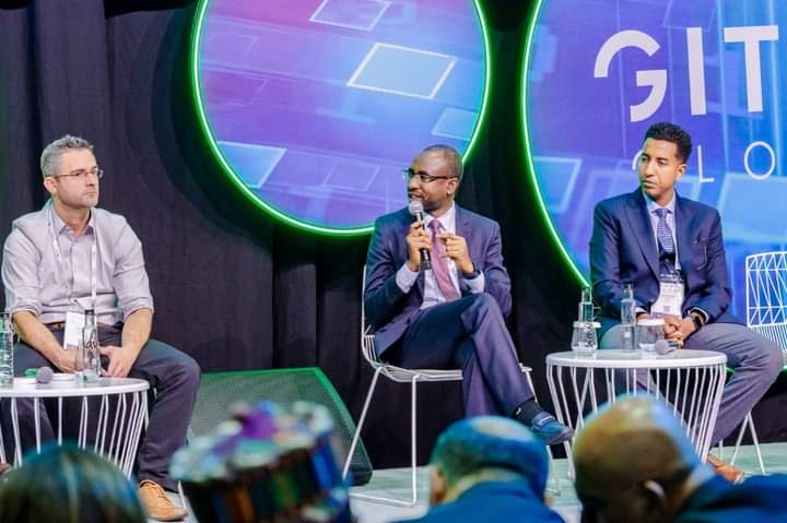 At GITEX2022, Tech Experts Laud Nigerian Digital Economy Transformation -  PRNigeria News